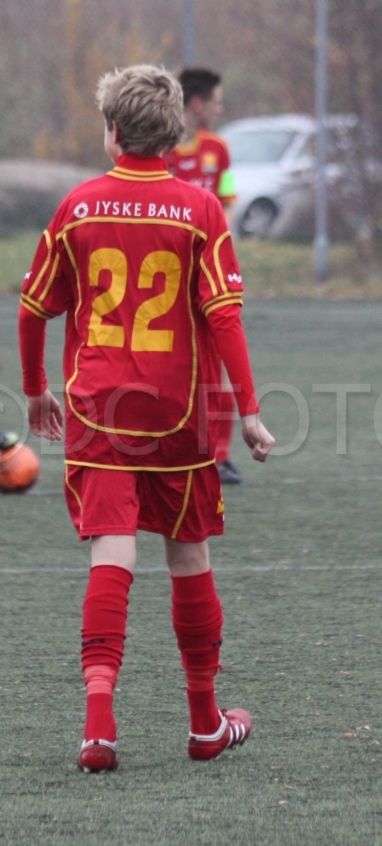 FCN VEJLE 004 